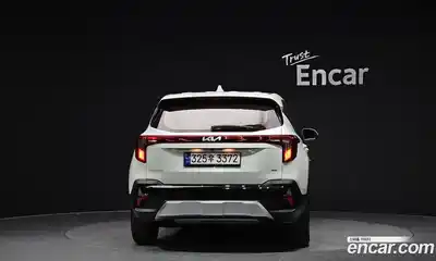 Kia Seltos 2025 1.6 Автомат в Москве № 51998, миниатюра 6