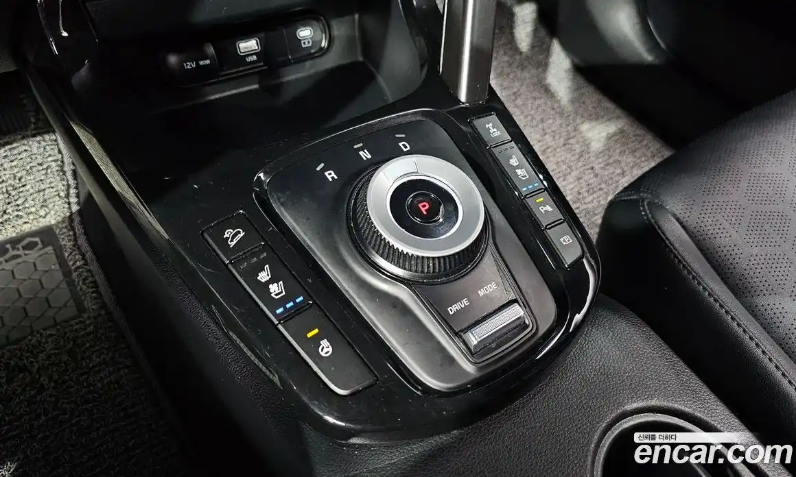 Kia Seltos 2025 1.6 Автомат в Москве № 51998, фото 8