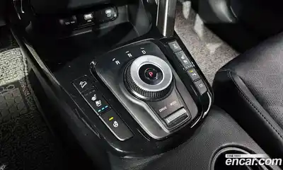 Kia Seltos 2025 1.6 Автомат в Москве № 51998, миниатюра 8