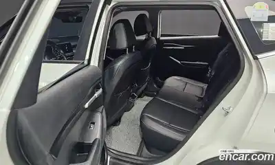 Kia Seltos 2025 1.6 Автомат в Москве № 51998, миниатюра 10