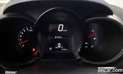 Kia Ray 2022 1.0 Автомат в Москве № 52830, миниатюра 11