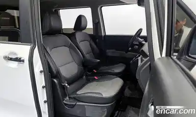 Kia Ray 2022 1.0 Автомат в Москве № 52830, миниатюра 12