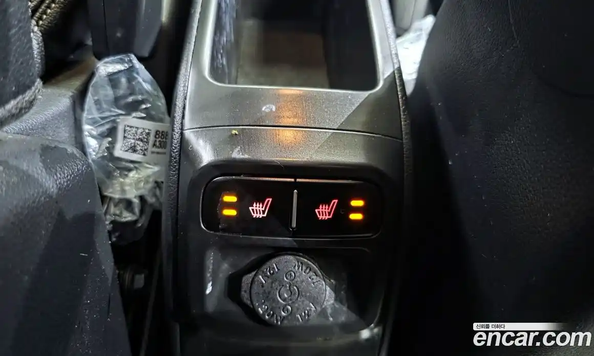 Kia Ray 2022 1.0 Автомат в Москве № 52830, фото 13