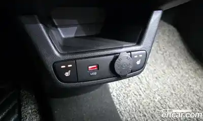 Kia Ray 2022 1.0 Автомат в Москве № 52830, миниатюра 3