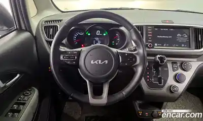 Kia Ray 2022 1.0 Автомат в Москве № 52830, миниатюра 4