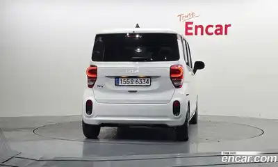 Kia Ray 2022 1.0 Автомат в Москве № 52830, миниатюра 5