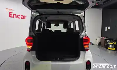 Kia Ray 2022 1.0 Автомат в Москве № 52830, миниатюра 7