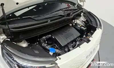 Kia Ray 2022 1.0 Автомат в Москве № 52830, миниатюра 8