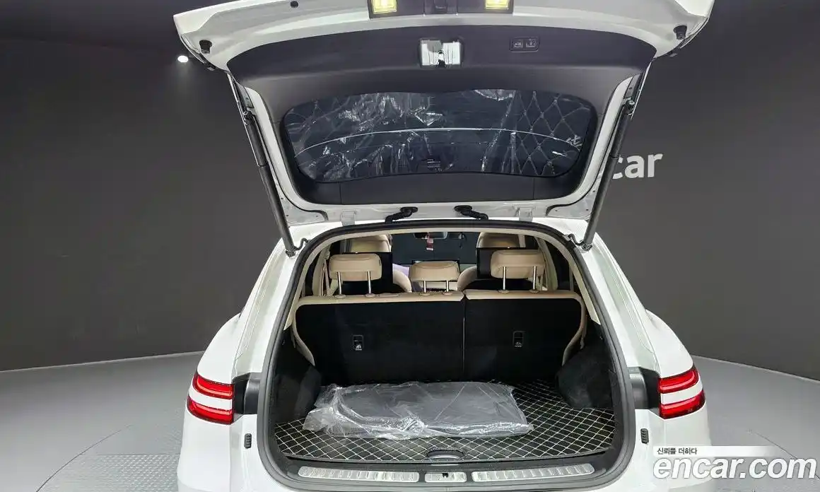 Genesis GV70 2024 2.5 Автомат в Москве № 56791, фото 14