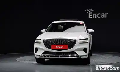 Genesis GV70 2024 2.5 Автомат в Москве № 56791, миниатюра 5