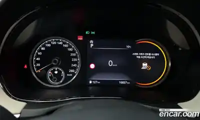 Genesis GV70 2024 2.5 Автомат в Москве № 56791, миниатюра 9