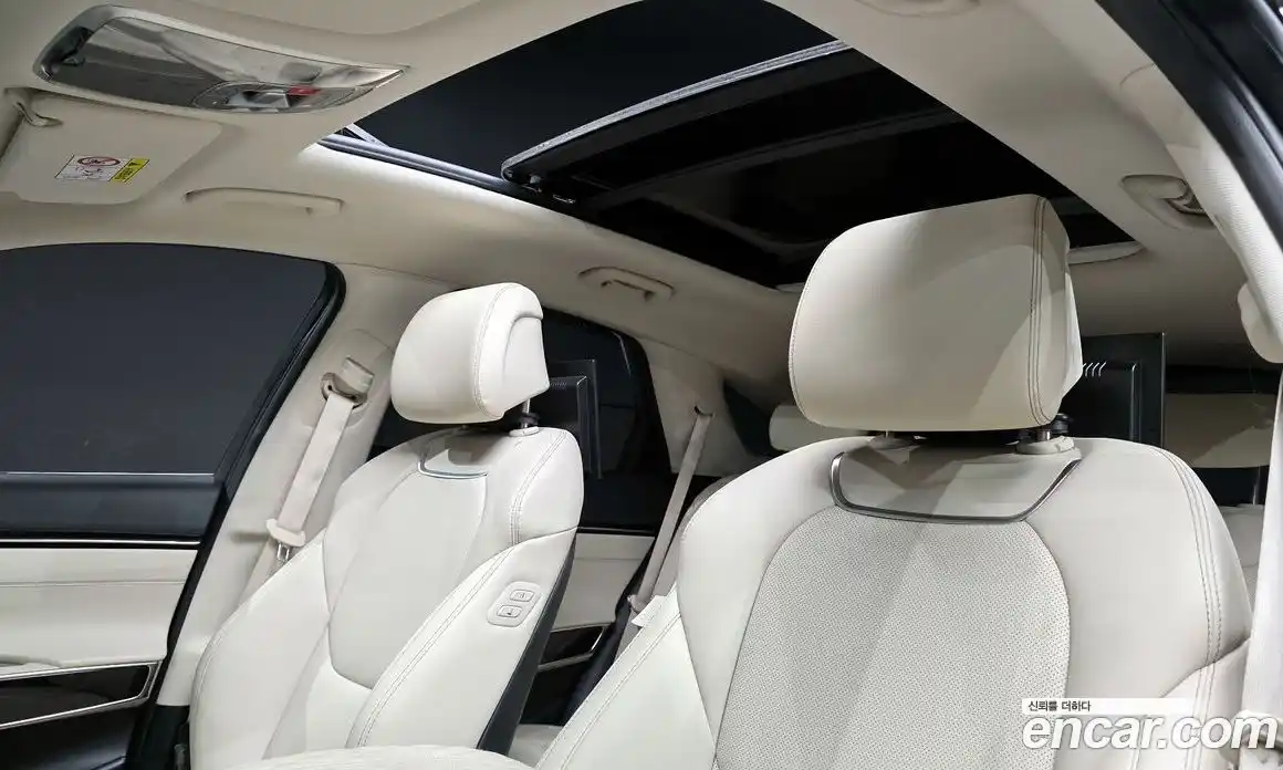 Genesis GV70 2024 2.5 Автомат в Москве № 56791, фото 10