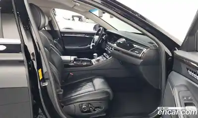 Genesis G90 2021 3.3 Автомат в Москве № 57062, миниатюра 11