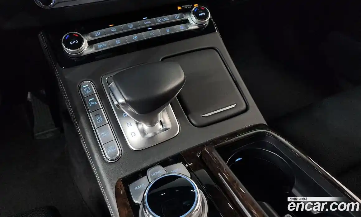 Genesis G90 2021 3.3 Автомат в Москве № 57062, фото 16