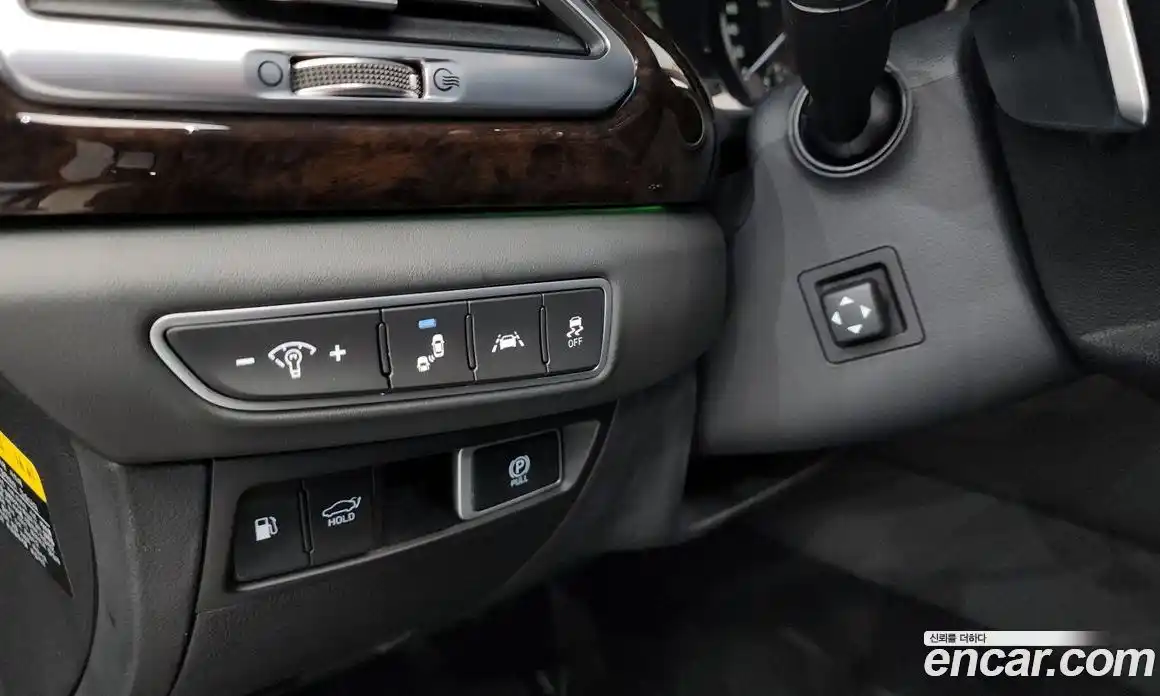 Genesis G90 2021 3.3 Автомат в Москве № 57062, фото 6