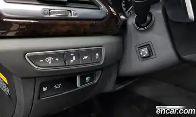 Genesis G90 2021 3.3 Автомат в Москве № 57062, миниатюра 6