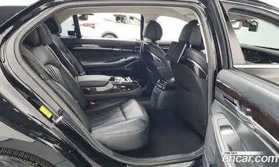 Genesis G90 2021 3.3 Автомат в Москве № 57062, миниатюра 8