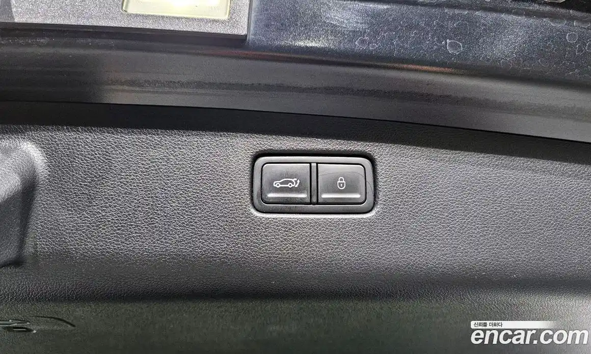 Genesis GV70 2022 2.5 Автомат в Москве № 57757, фото 15