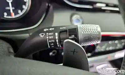 Genesis GV70 2022 2.5 Автомат в Москве № 57757, миниатюра 2