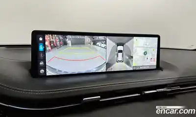 Genesis GV70 2022 2.5 Автомат в Москве № 57757, миниатюра 3