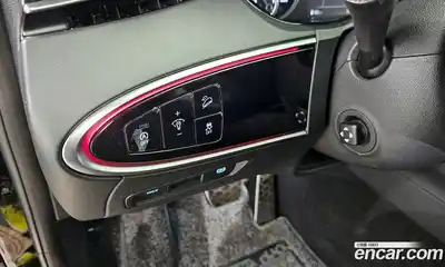 Genesis GV70 2022 2.5 Автомат в Москве № 57757, миниатюра 4