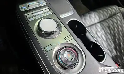 Genesis GV70 2022 2.5 Автомат в Москве № 57757, миниатюра 8