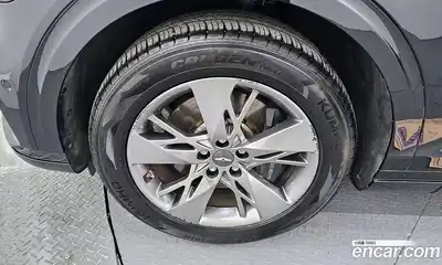 Genesis GV70 2022 2.5 Автомат в Москве № 57757, миниатюра 9