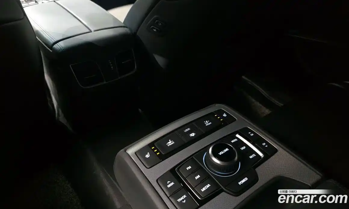 Genesis G80 2018 3.3 Автомат в Москве № 58067, фото 12