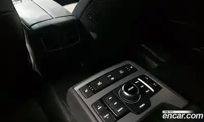 Genesis G80 2018 3.3 Автомат в Москве № 58067, миниатюра 12