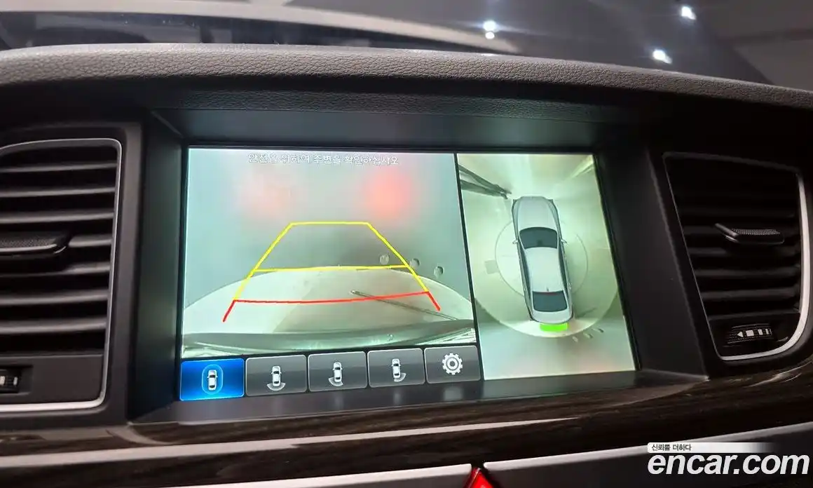 Genesis G80 2018 3.3 Автомат в Москве № 58067, фото 20