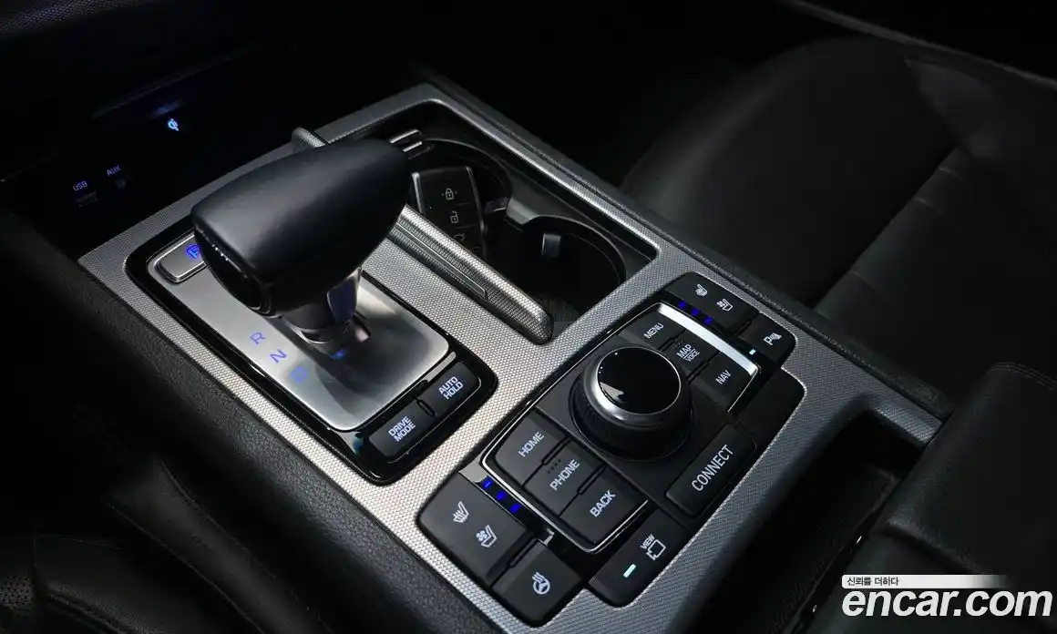 Genesis G80 2018 3.3 Автомат в Москве № 58067, фото 4