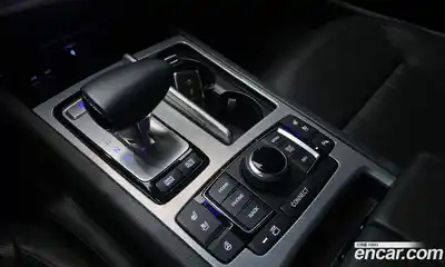 Genesis G80 2018 3.3 Автомат в Москве № 58067, миниатюра 4