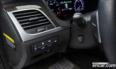 Genesis G80 2018 3.3 Автомат в Москве № 58067, миниатюра 8