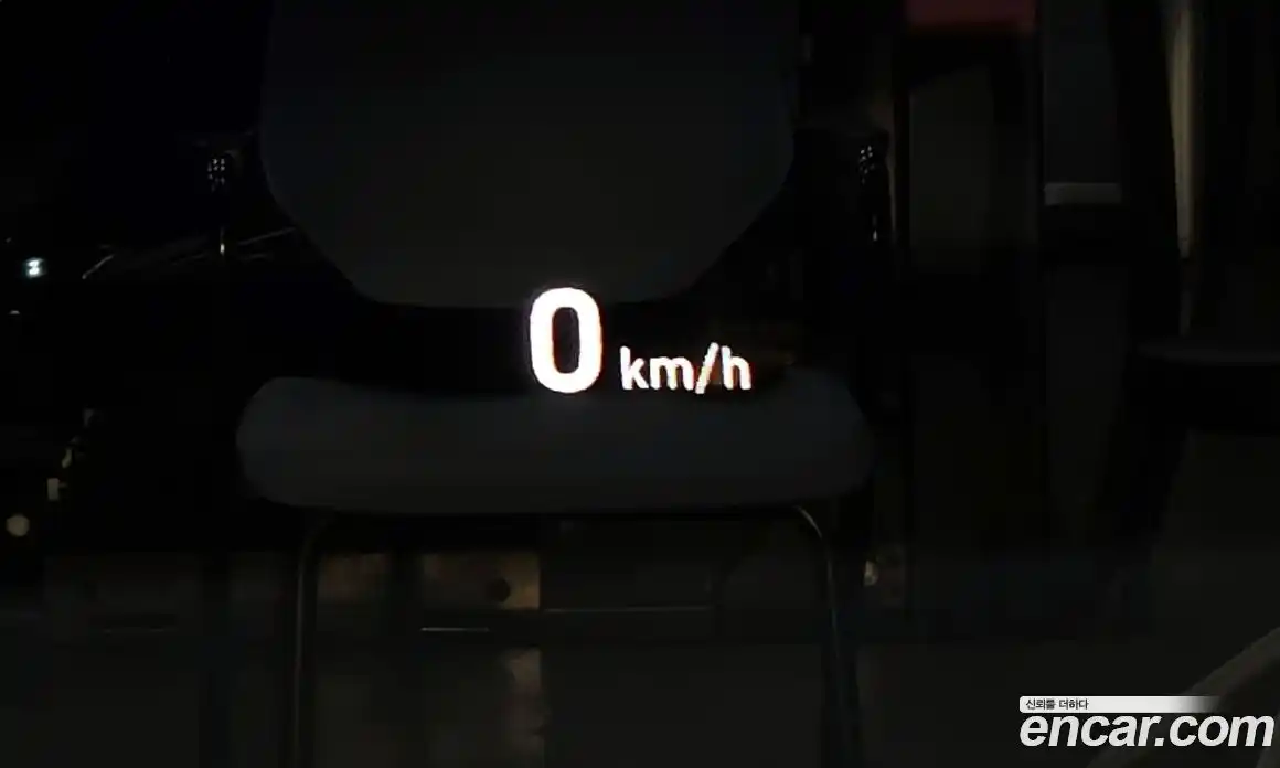 Genesis G80 2018 3.3 Автомат в Москве № 58067, фото 9