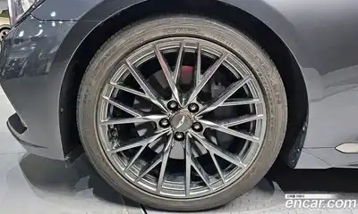 Genesis G80 2018 3.3 Автомат в Москве № 58067, миниатюра 10