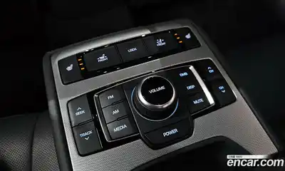 Genesis G80 2019 3.8 Автомат в Москве № 58878, миниатюра 11