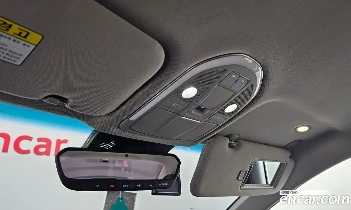 Genesis G80 2019 3.8 Автомат в Москве № 58878, фото 18