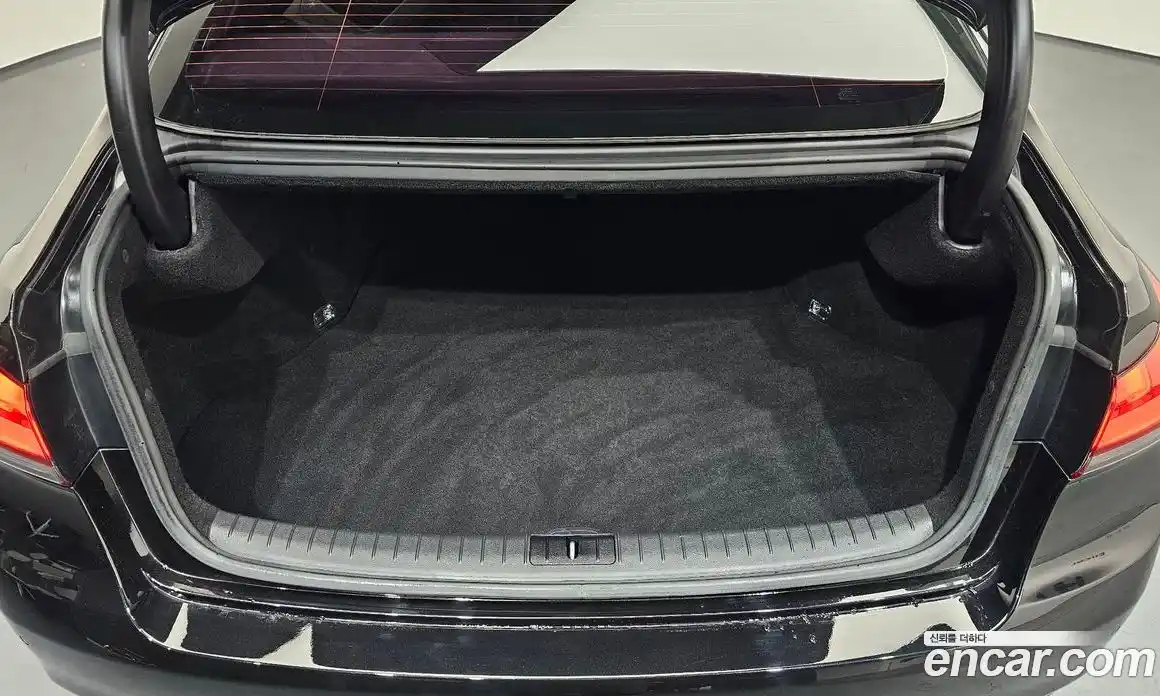 Genesis G80 2019 3.8 Автомат в Москве № 58878, фото 5