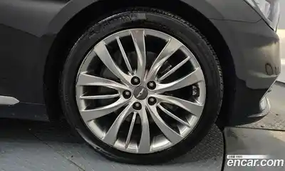 Genesis G80 2019 3.8 Автомат в Москве № 58878, миниатюра 6