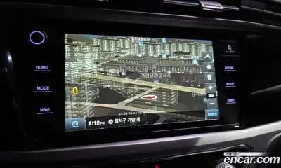 SsangYong Korando 2019 1.6 Автомат в Москве № 61893, миниатюра 2