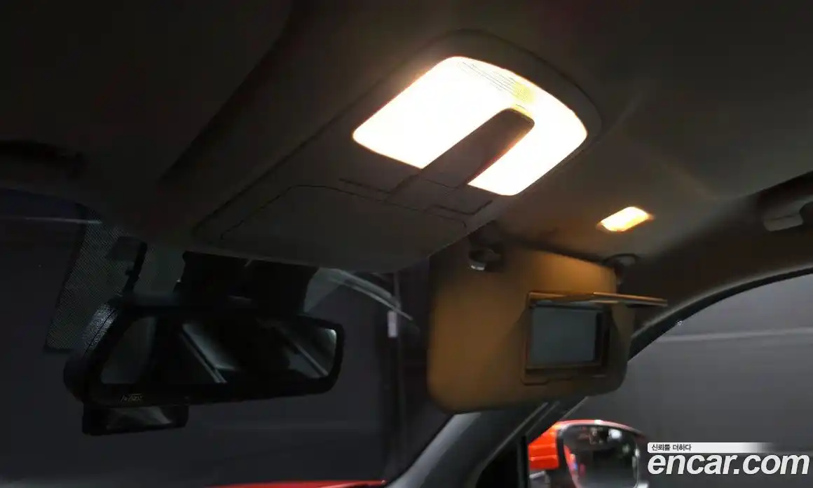 SsangYong Korando 2019 1.6 Автомат в Москве № 61893, фото 3