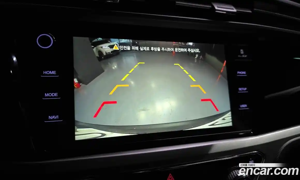 SsangYong Korando 2019 1.6 Автомат в Москве № 61893, фото 5