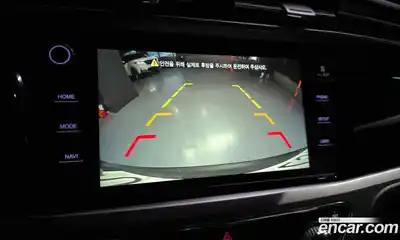 SsangYong Korando 2019 1.6 Автомат в Москве № 61893, миниатюра 5