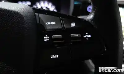 SsangYong Korando 2019 1.6 Автомат в Москве № 61893, миниатюра 6