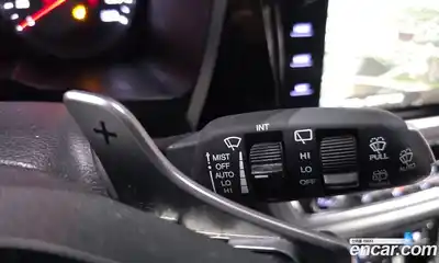 SsangYong Korando 2019 1.6 Автомат в Москве № 61893, миниатюра 8