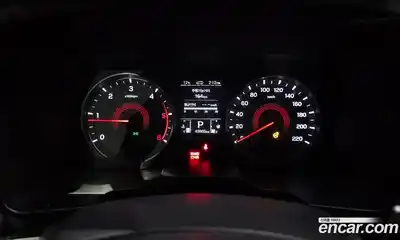 SsangYong Korando 2019 1.6 Автомат в Москве № 61893, миниатюра 10