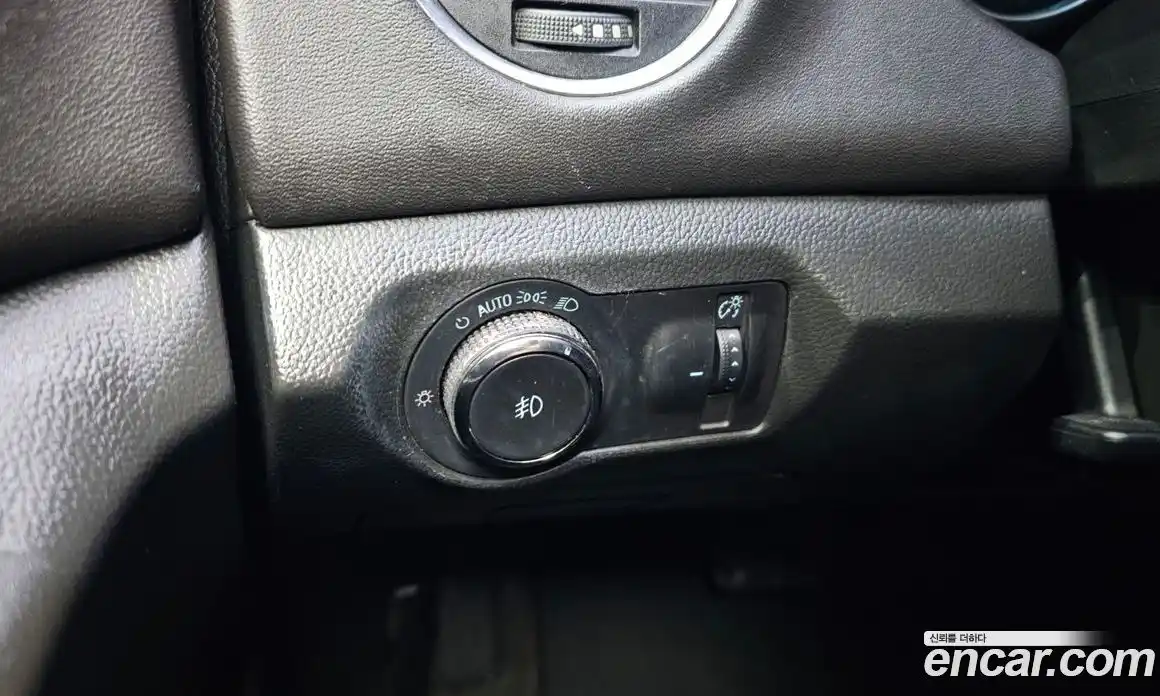 Chevrolet Cruze 2016 1.4 Автомат в Москве № 67344, фото 6