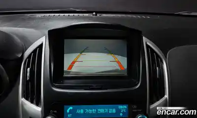 Chevrolet Cruze 2016 1.4 Автомат в Москве № 67344, миниатюра 8