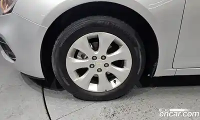 Chevrolet Cruze 2016 1.4 Автомат в Москве № 67344, миниатюра 9