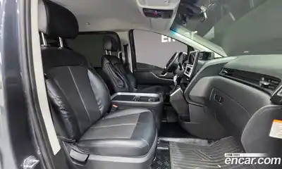 Hyundai Staria 2025 1.6 Автомат в Москве № 7222, миниатюра 11